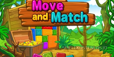 spiele Move and Match kostenlos
