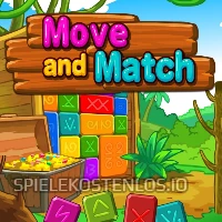 spiele Move and Match kostenlos