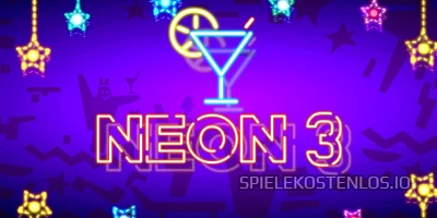 spiele Neon 3 kostenlos