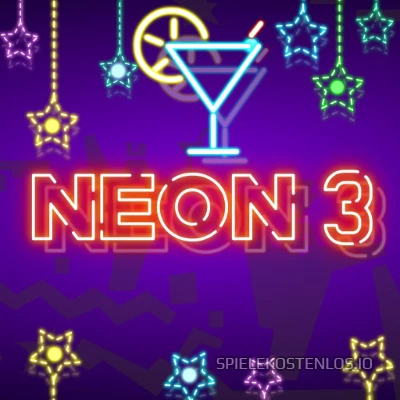  Neon 3 