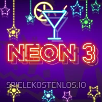 spiele Neon 3 kostenlos
