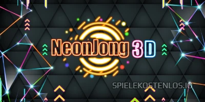  NeonJong 3D 