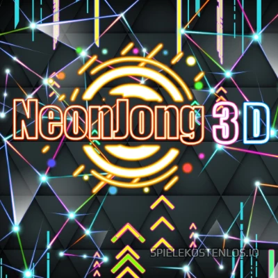 NeonJong 3D