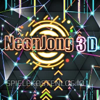 spiele NeonJong 3D kostenlos