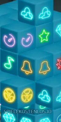 spiele NeonJong 3D kostenlos
