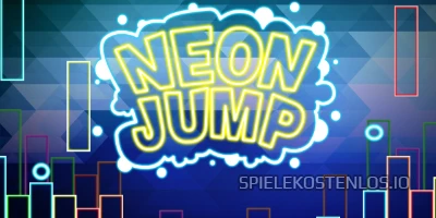 Neon Jump 