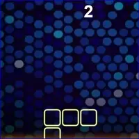 NeonTris Spielszene