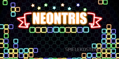 spiele NeonTris kostenlos