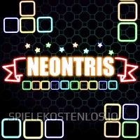 spiele NeonTris kostenlos