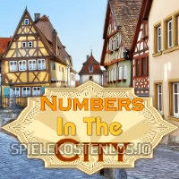 spiele Numbers in the City kostenlos