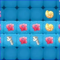 Ocean Puzzle Spielszene