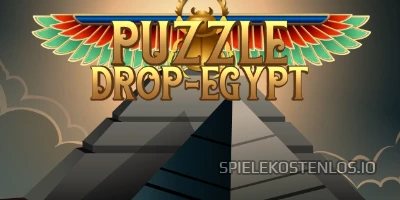  Puzzle Drop - Egypt 