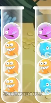  Sort Bubbles 