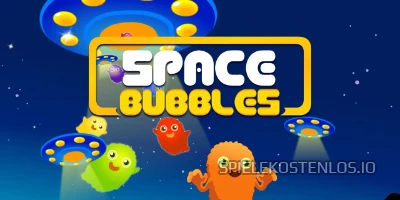  Space Bubbles 