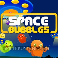  Space Bubbles 