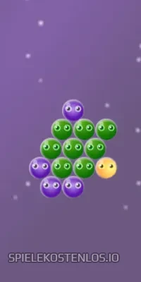  Space Bubbles 