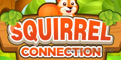 spiele Squirrel Connection kostenlos