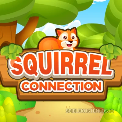 spiele Squirrel Connection kostenlos