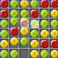 Stone Symbols Spielszene