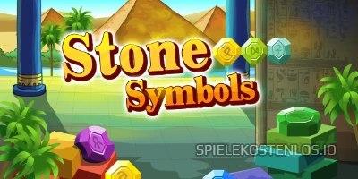 spiele Stone Symbols kostenlos