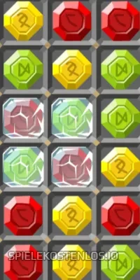 spiele Stone Symbols kostenlos