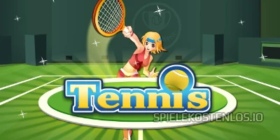 spiele Tennis kostenlos