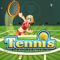 spiele Tennis kostenlos