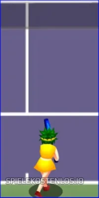 spiele Tennis kostenlos