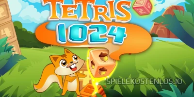 spiele Tetris 1024 kostenlos
