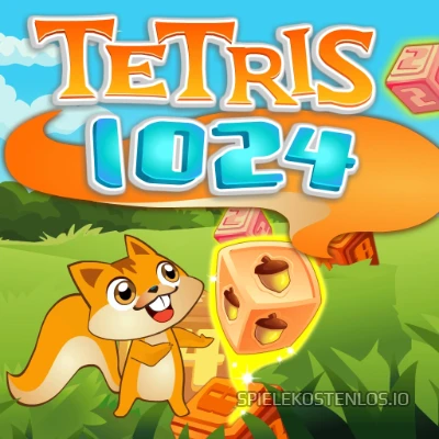 spiele Tetris 1024 kostenlos