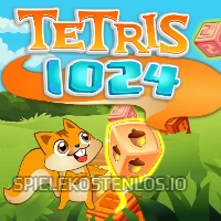 spiele Tetris 1024 kostenlos