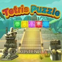 spiele Tetris Puzzle kostenlos