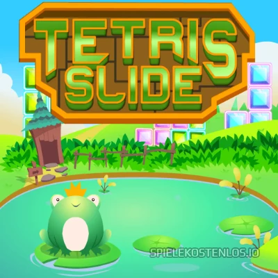 Tetris Slide