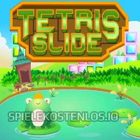 spiele Tetris Slide kostenlos