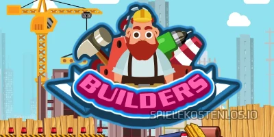 spiele The Builders kostenlos