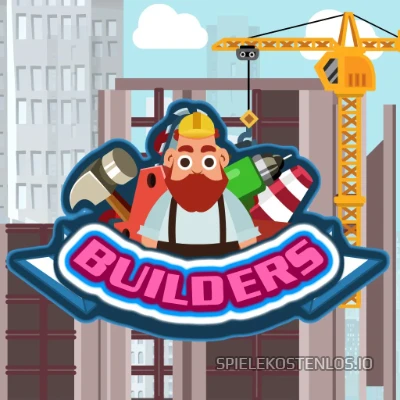  The Builders 