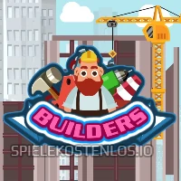 spiele The Builders kostenlos