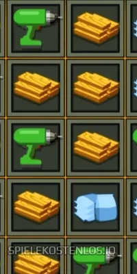 spiele The Builders kostenlos