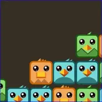Totem Blast Spielszene