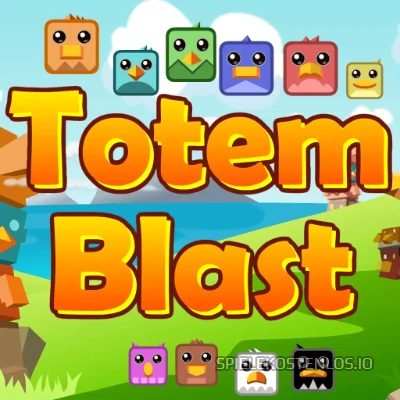 Totem Blast