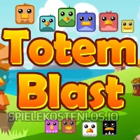 spiele Totem Blast kostenlos