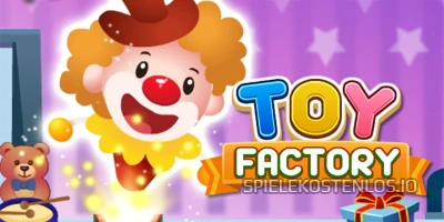 spiele Toy Factory kostenlos