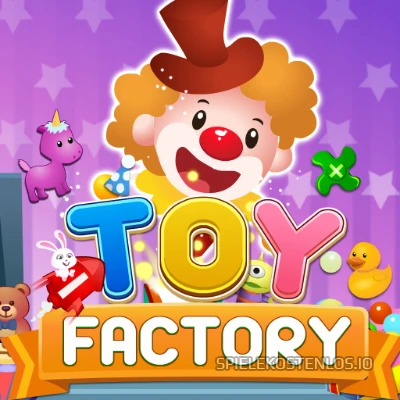 spiele Toy Factory kostenlos