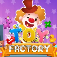 spiele Toy Factory kostenlos