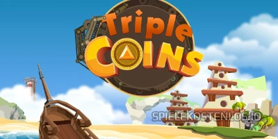 spiele Triple Coins kostenlos