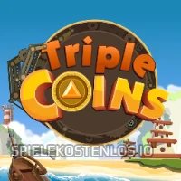 spiele Triple Coins kostenlos