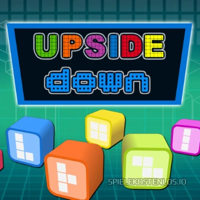  Upside Down 