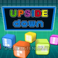 spiele Upside Down kostenlos