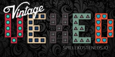 spiele Vintage Vexed kostenlos