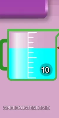  Water Pouring Puzzle 